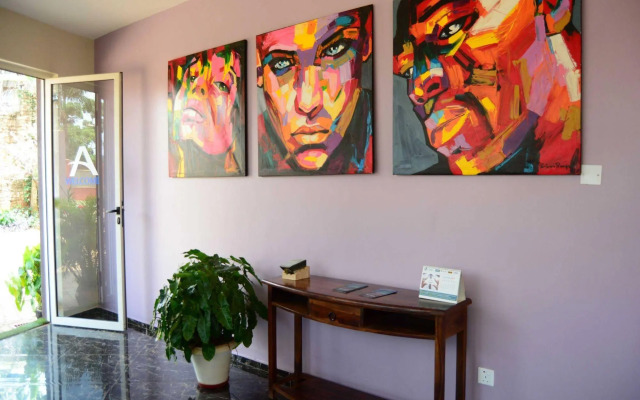 Arcadia Suites