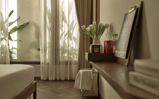 Rubens Boutique Hotel Phan Thiet