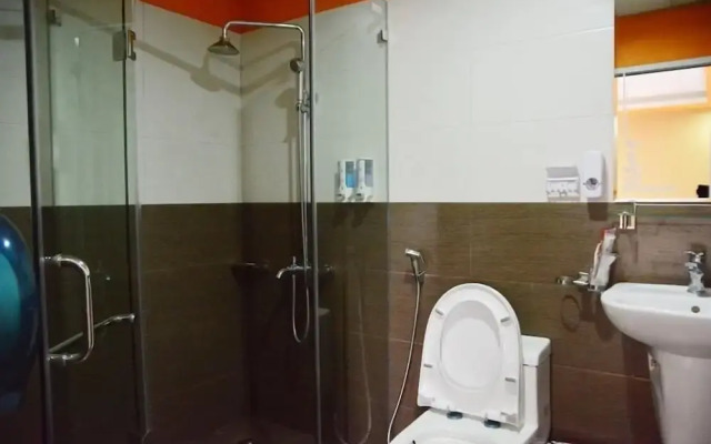 AHA Sun Hotel Moc Chau