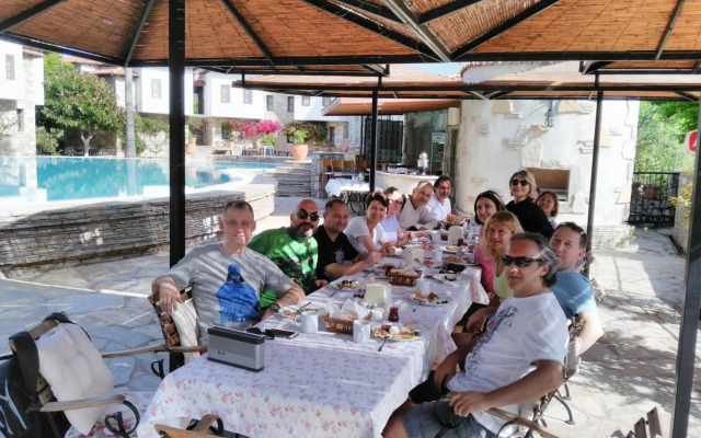 The Osmanli Hani