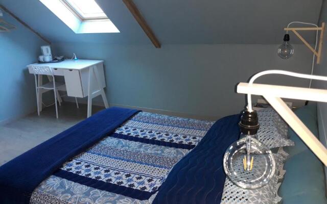 Au Ker Lauriers chambres et table d Hôtes
