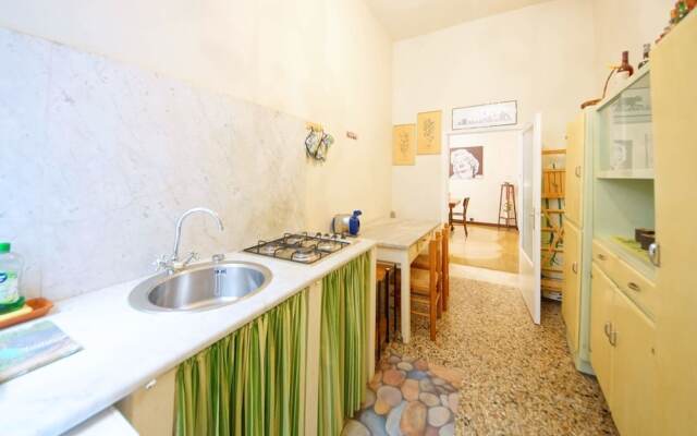 DolceVita Apartments N. 490