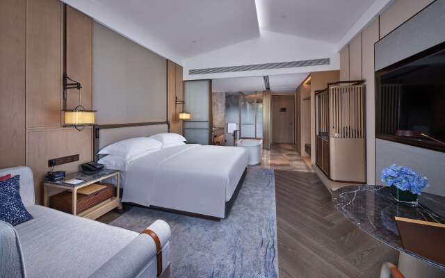 Doubletree By Hilton Yancheng Dayangwan