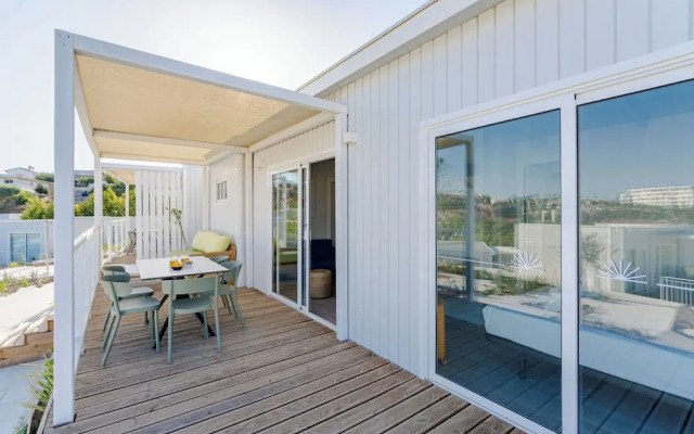 Costa del Sol Glamping Village Fuengirola