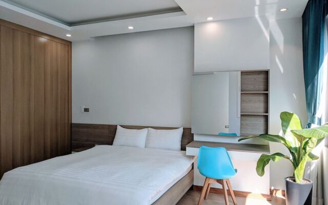 22 Residence Hanoi