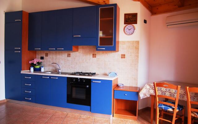 Portorosa Apartments