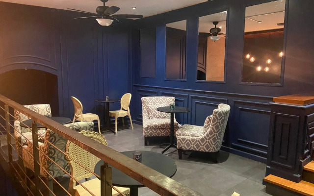 Hotel MS