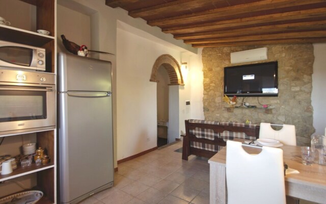 Olivo Castellina in Chianti