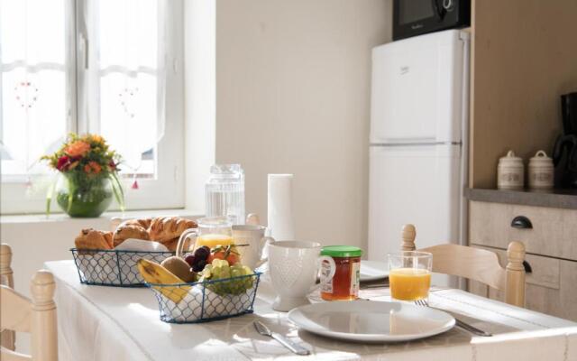 La Virginie - Suite Ile'Ô