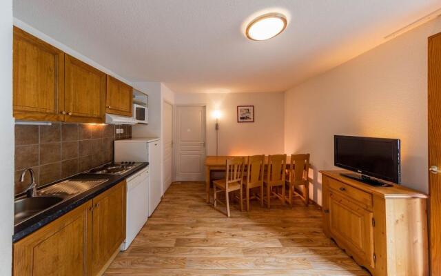 Noemys Les Chalets de Bois Méan