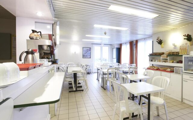 Première Classe Grenoble Nord - Voreppe