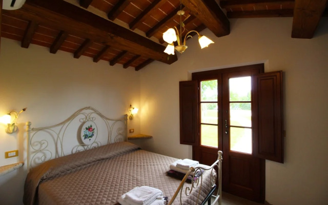 Casa Cervognano