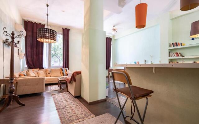 Kastella 1 bedroom 2 pers flat