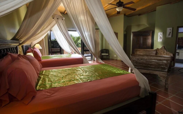 Cielo Vista Boutique Hotel