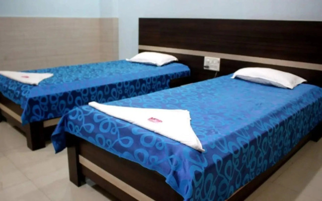 Hotel Dilip