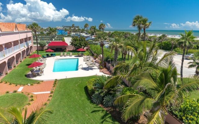 The Inn at Cocoa Beach