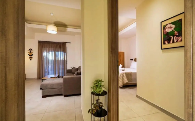 Ionian Serenity House