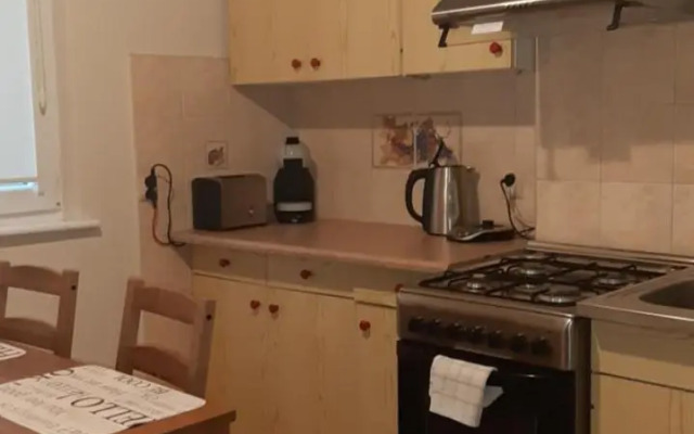 Apartament Joanna