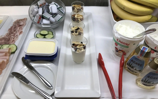 DBU Hotel & Kursuscenter