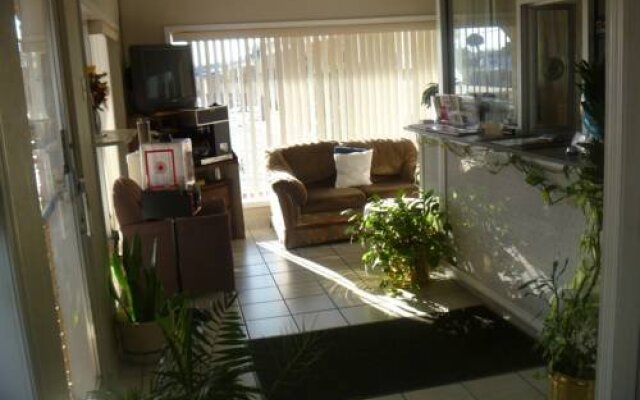 Benton Relax Inn
