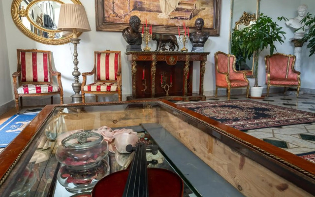 Hotel Giulietta e Romeo