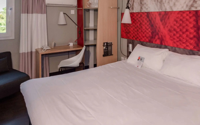 ibis Lyon Sud Chasse Sur Rhone