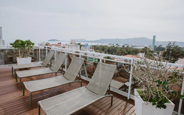 Hotel Canasvieiras In