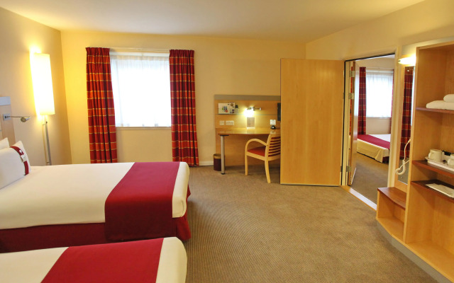 Holiday Inn Express Birmingham Redditch by IHG