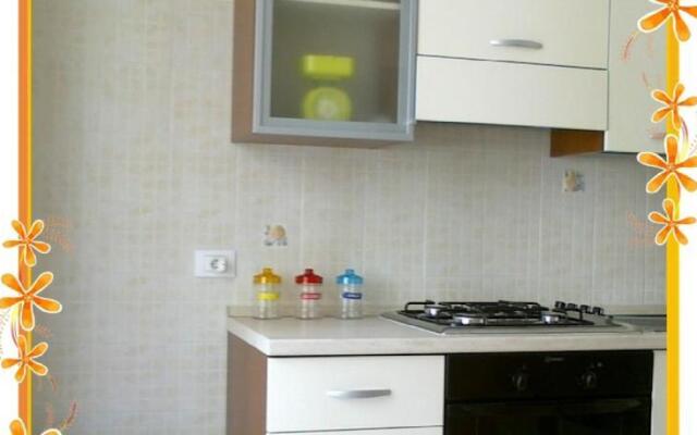 Apartment Vacanze Aquarium