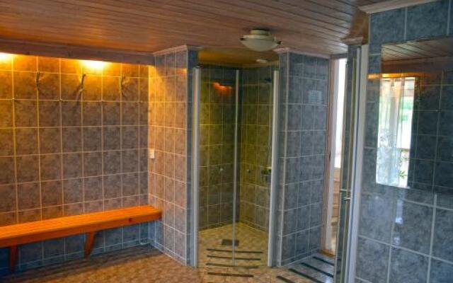 Hotell Asnen