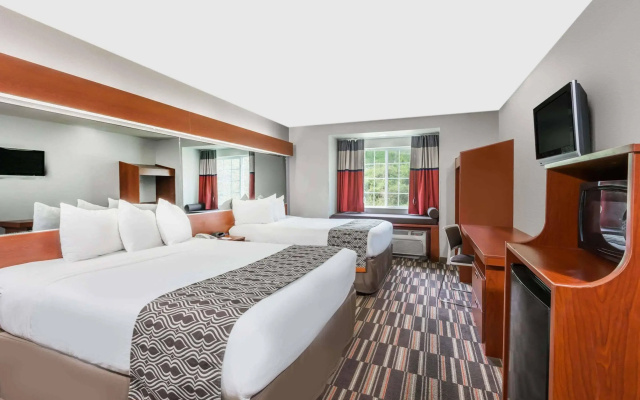 Sonesta Essential Morgantown