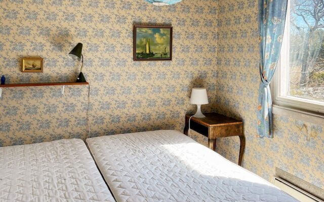10 Person Holiday Home in Dalaro