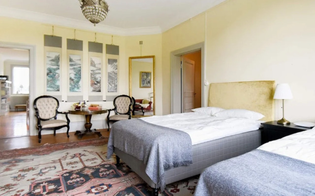 15 Person Holiday Home in Hjortkvarn-by Traum