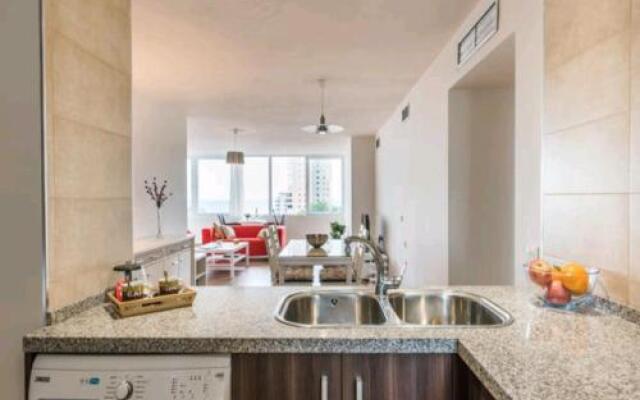 Apartamento Playamar