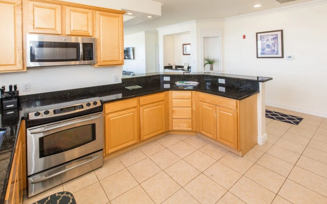 Dunes #315, Afternoon - 3 Br Condo