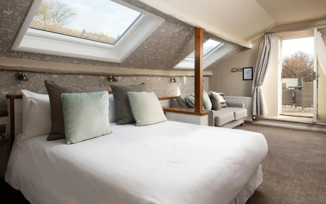 Windermere Rooms at The Wateredge Inn