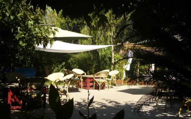 Hôtel Restaurant Les Chasseurs