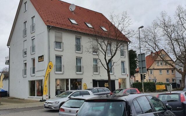 Outletcity Ferienwohnung