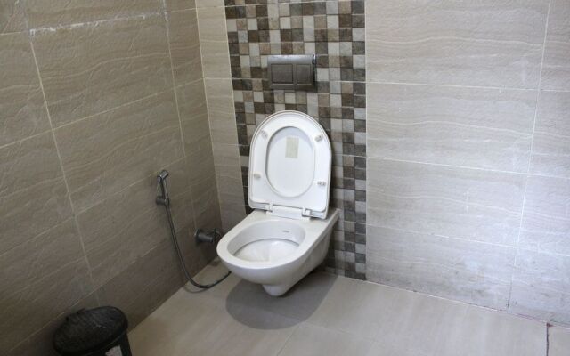 Hotel Panash