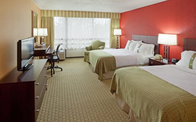 Holiday Inn Nashua