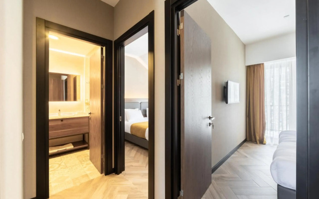 Hotel Komorebi