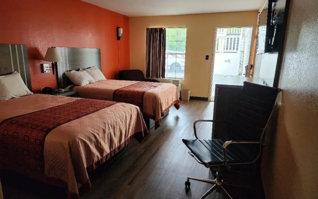 Key West Inn - Clanton