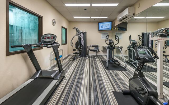 Holiday Inn Express Winnemucca by IHG