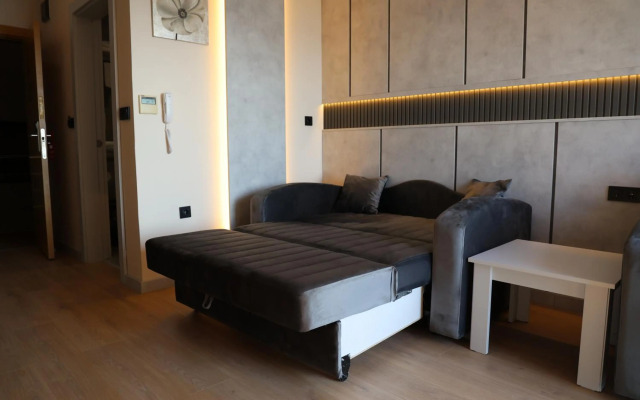 Hotel Lazlakar