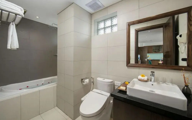 The Bloom Ha Noi