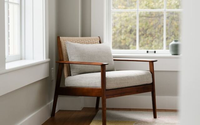 Western 1924 Luxury Lofts