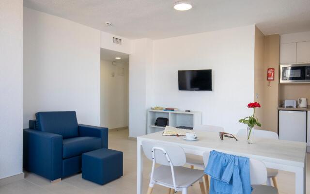 Aparthotel BCL Levante Lux
