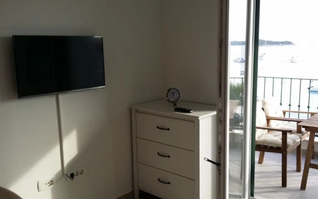 Villa Sisa Apartment