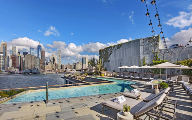 1 Hotel Brooklyn Bridge