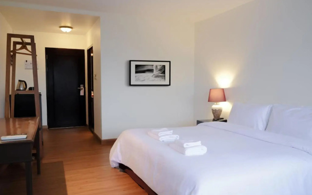 La Mai Hotel